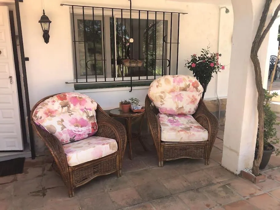 Apartment Casa Casandra , Urbanisation Dona Pilar - Beautiful, Peaceful & Tranquil Mijas 0*,