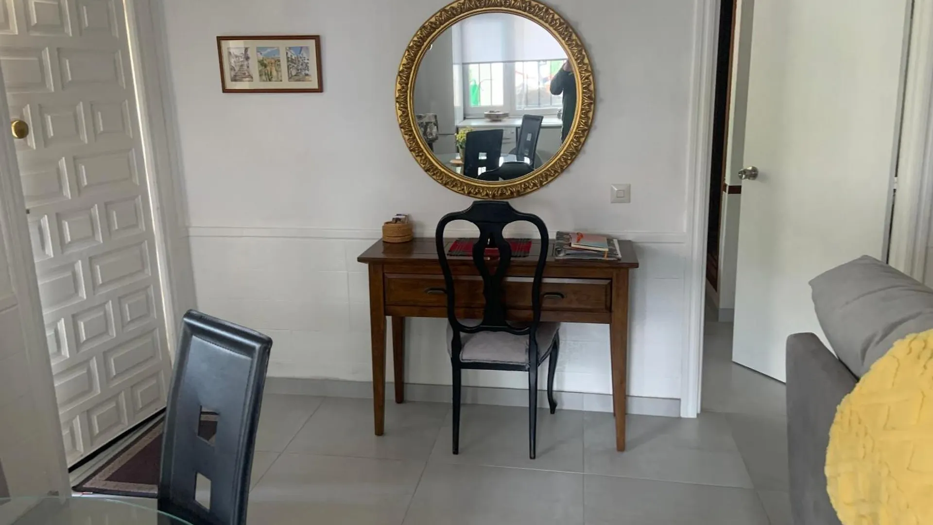 Apartment Casa Casandra , Urbanisation Dona Pilar - Beautiful, Peaceful & Tranquil Mijas