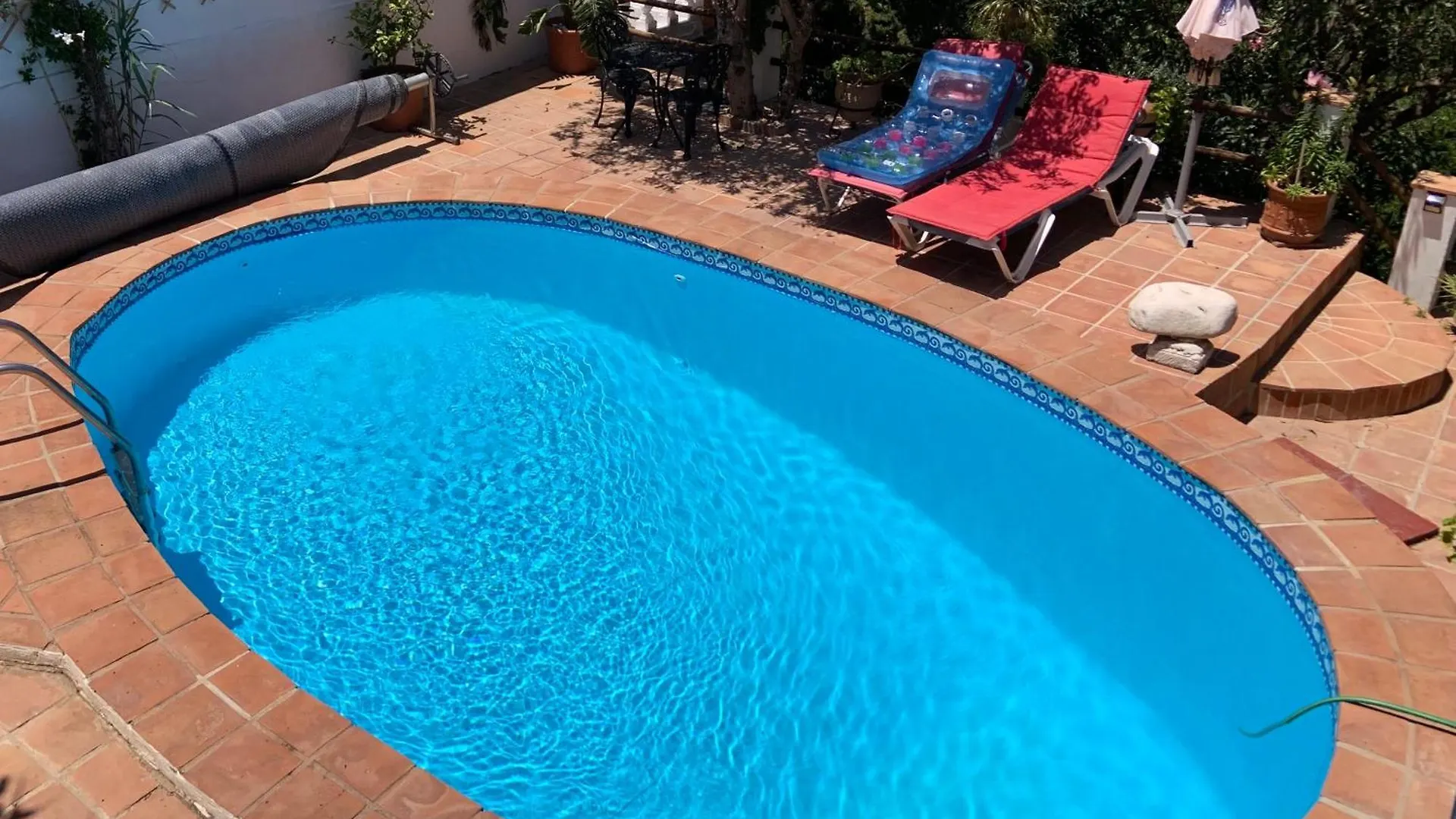 Apartment Casa Casandra , Urbanisation Dona Pilar - Beautiful, Peaceful & Tranquil Mijas Spain