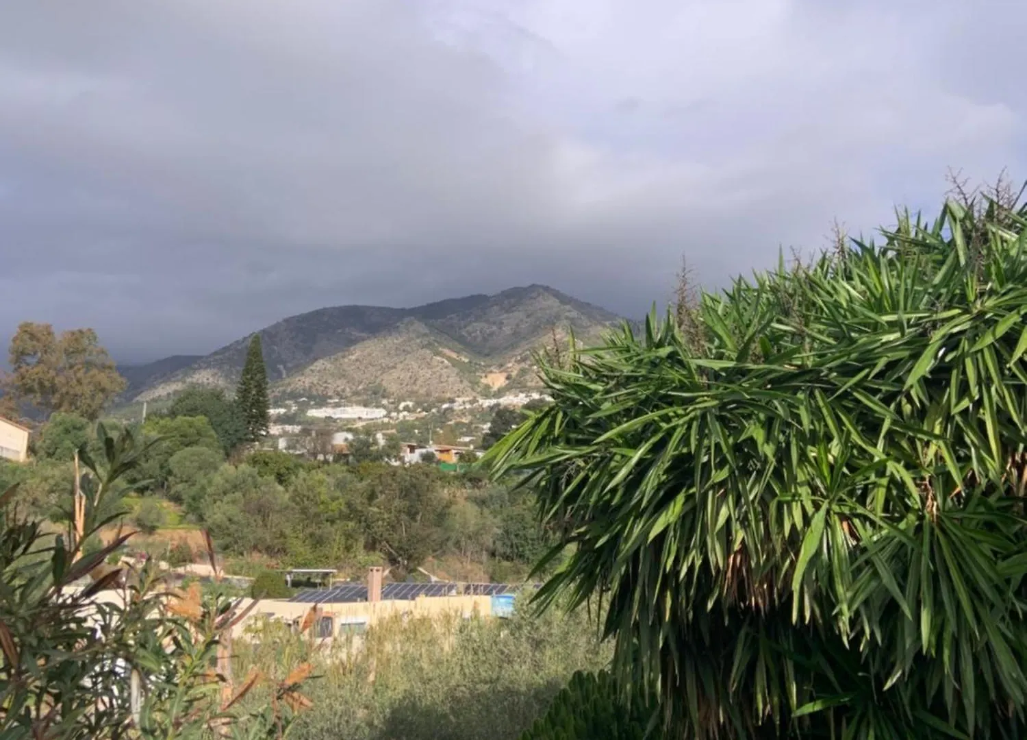 Apartment Casa Casandra , Urbanisation Dona Pilar - Beautiful, Peaceful & Tranquil Mijas Spain