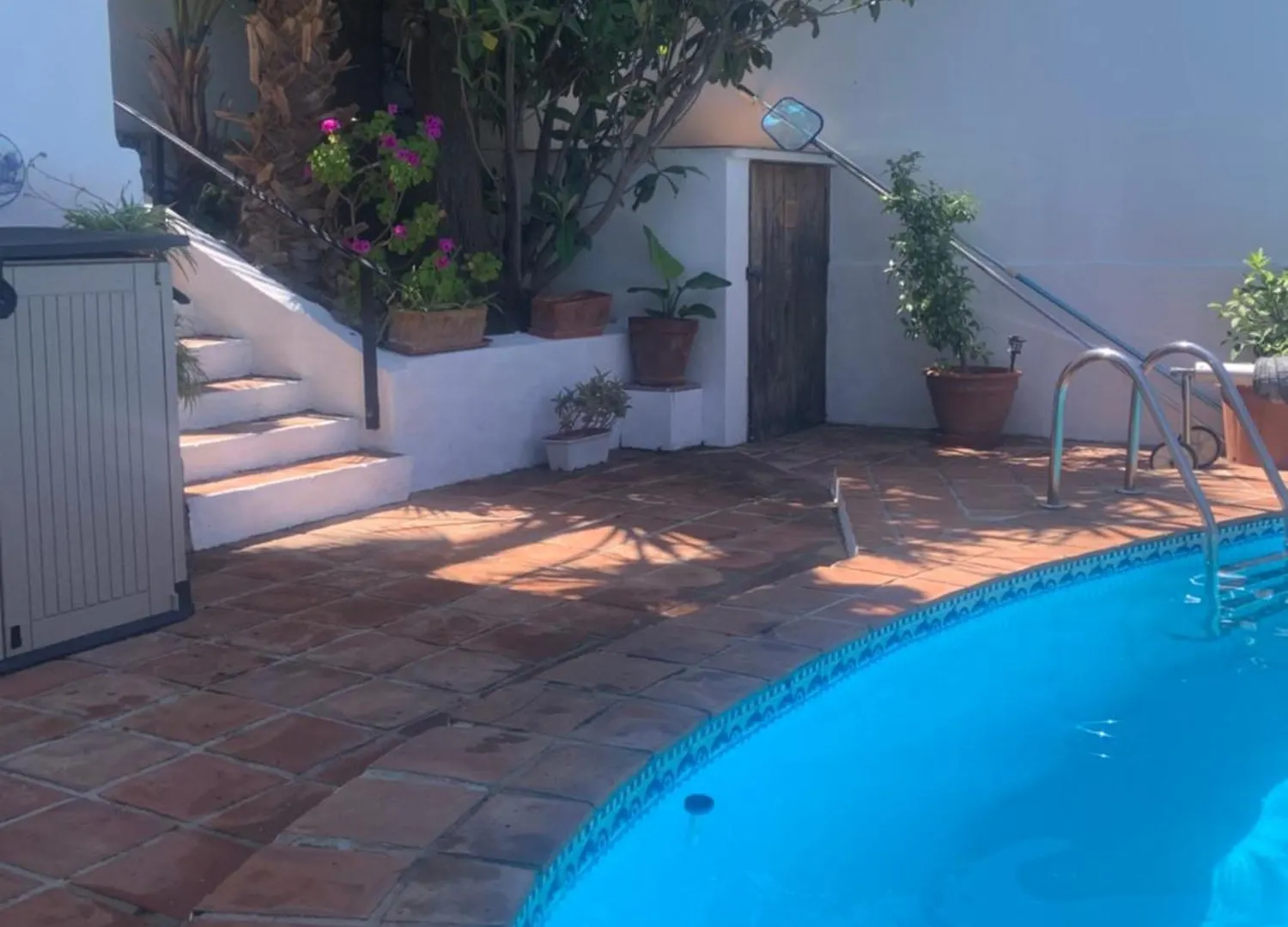 Apartment Casa Casandra , Urbanisation Dona Pilar - Beautiful, Peaceful & Tranquil Mijas Spain