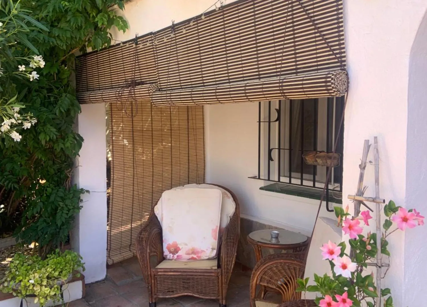 Apartment Casa Casandra , Urbanisation Dona Pilar - Beautiful, Peaceful & Tranquil Mijas