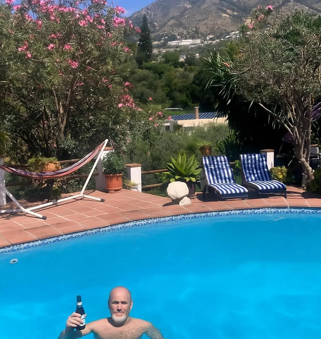 Apartment Casa Casandra , Urbanisation Dona Pilar - Beautiful, Peaceful & Tranquil Mijas