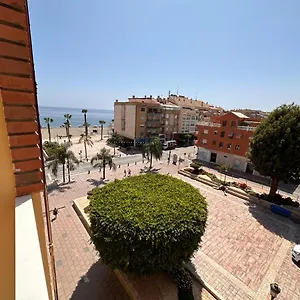 Apartment Casaflex Las Palmeras Aptº Con Vistas Al Mar, Rincon de la Victoria