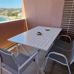 Apartment Playa Del Cristo, Estepona