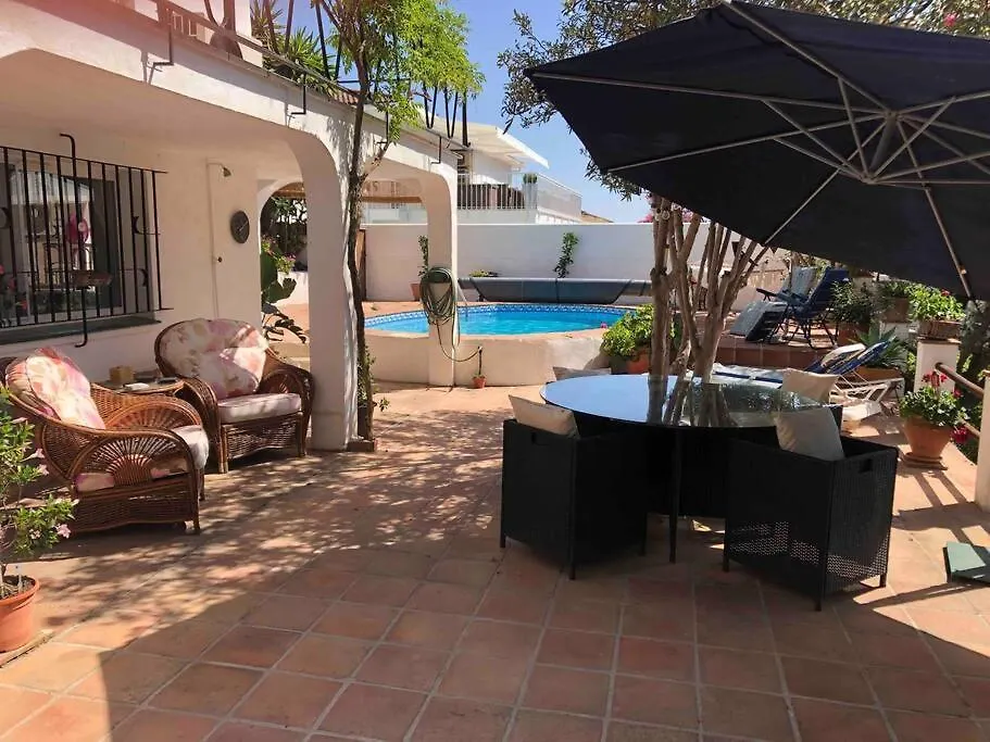מיחאס Apartment Casa Casandra , Urbanisation Dona Pilar - Beautiful, Peaceful & Tranquil 0*,  ספרד