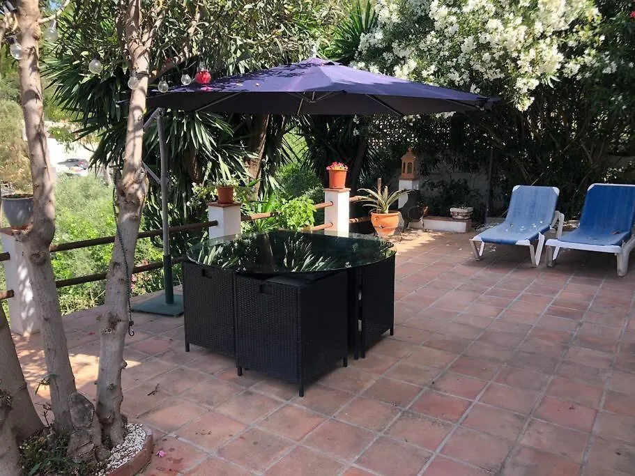 מיחאס Apartment Casa Casandra , Urbanisation Dona Pilar - Beautiful, Peaceful & Tranquil