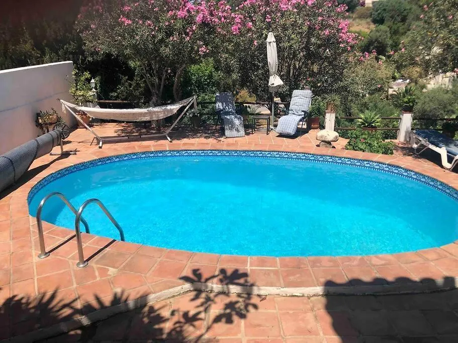 מיחאס Apartment Casa Casandra , Urbanisation Dona Pilar - Beautiful, Peaceful & Tranquil