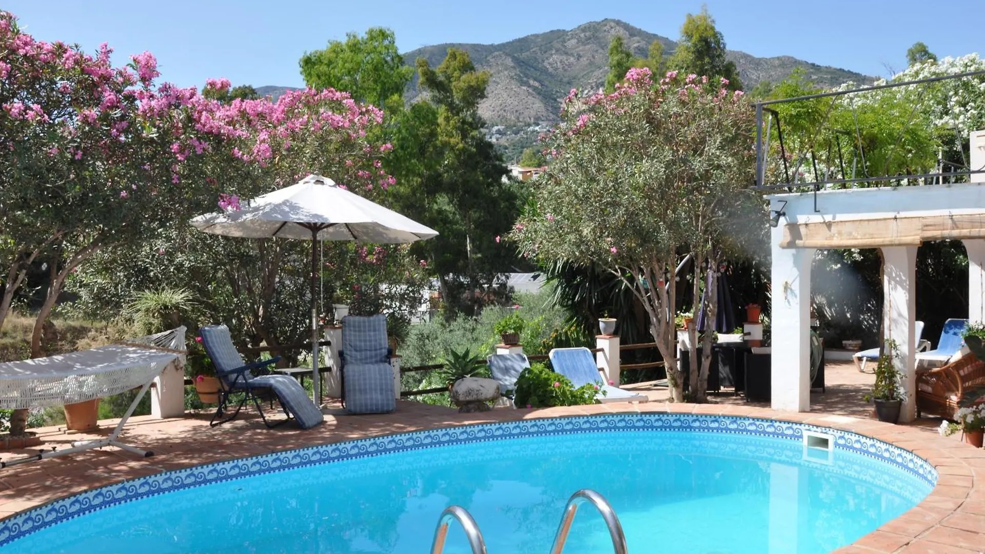 מיחאס Apartment Casa Casandra , Urbanisation Dona Pilar - Beautiful, Peaceful & Tranquil