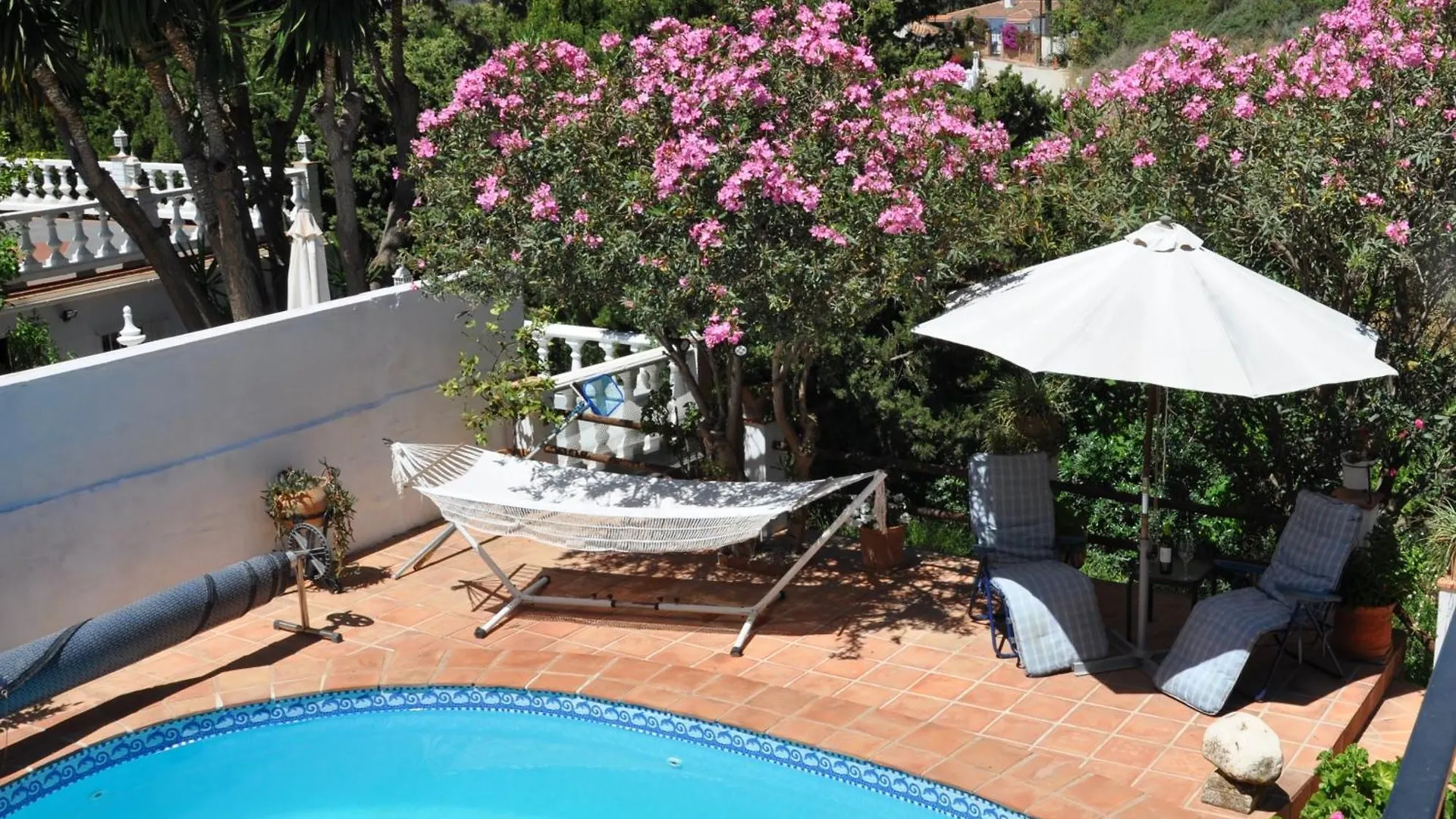 מיחאס Apartment Casa Casandra , Urbanisation Dona Pilar - Beautiful, Peaceful & Tranquil