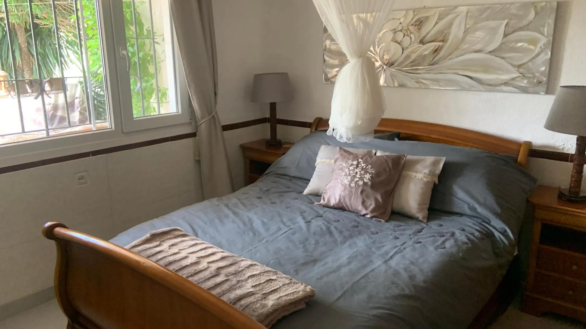 מיחאס Apartment Casa Casandra , Urbanisation Dona Pilar - Beautiful, Peaceful & Tranquil