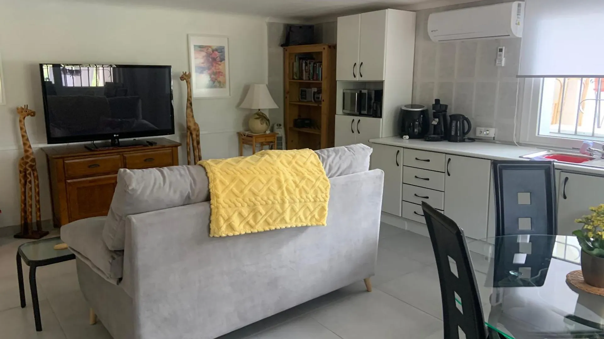 מיחאס Apartment Casa Casandra , Urbanisation Dona Pilar - Beautiful, Peaceful & Tranquil