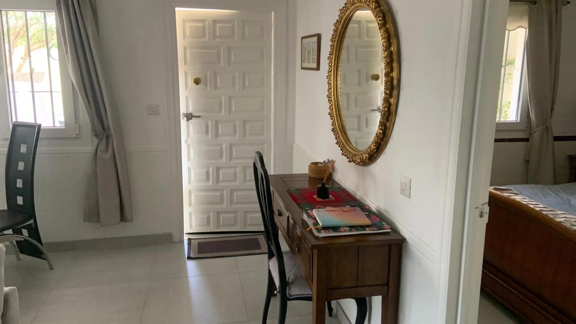 מיחאס Apartment Casa Casandra , Urbanisation Dona Pilar - Beautiful, Peaceful & Tranquil