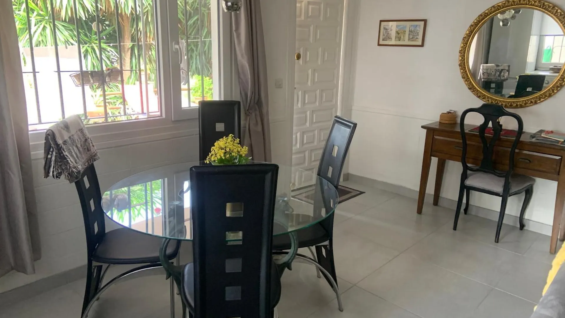 מיחאס Apartment Casa Casandra , Urbanisation Dona Pilar - Beautiful, Peaceful & Tranquil