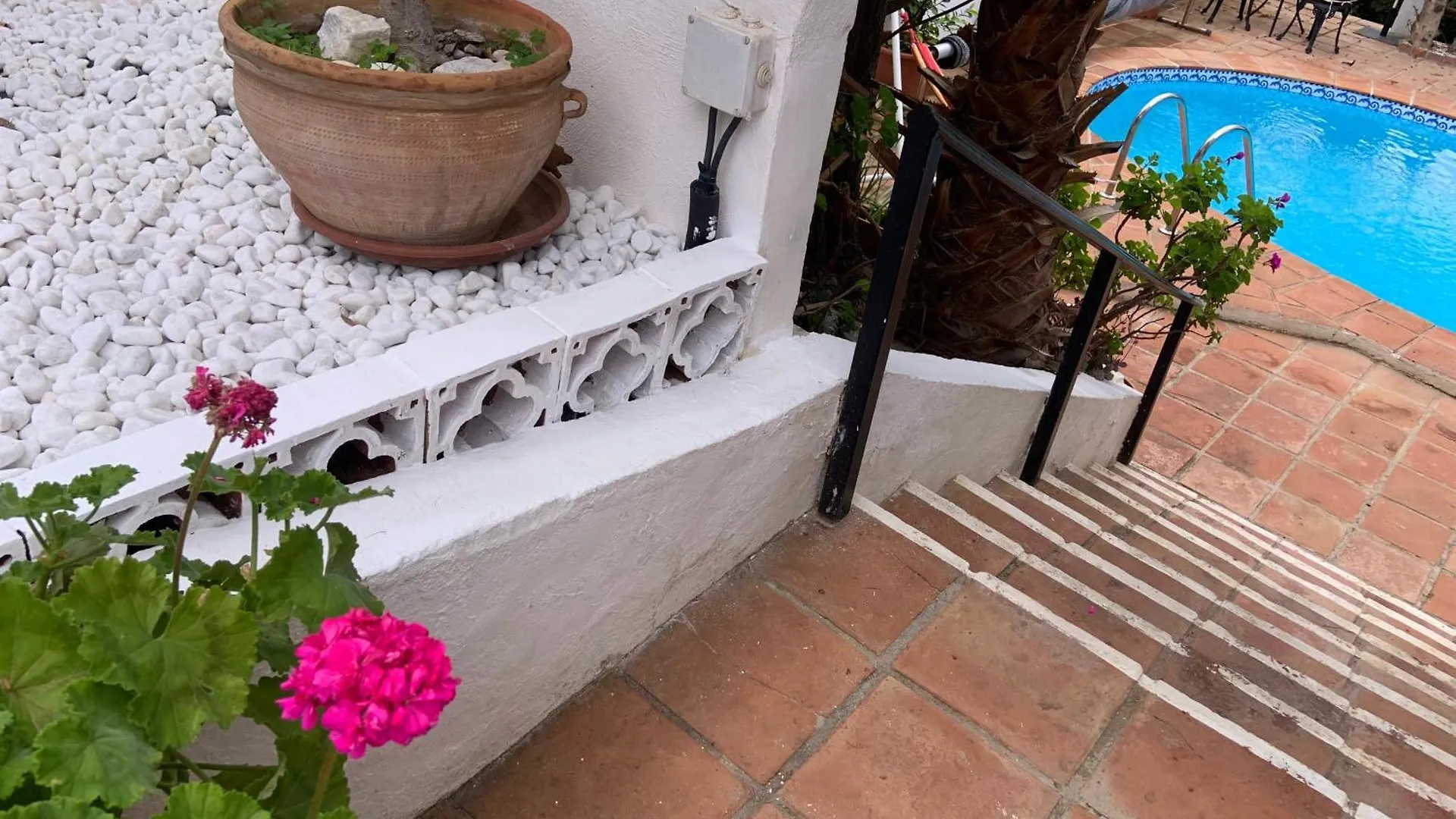 מיחאס Apartment Casa Casandra , Urbanisation Dona Pilar - Beautiful, Peaceful & Tranquil 0*,  ספרד
