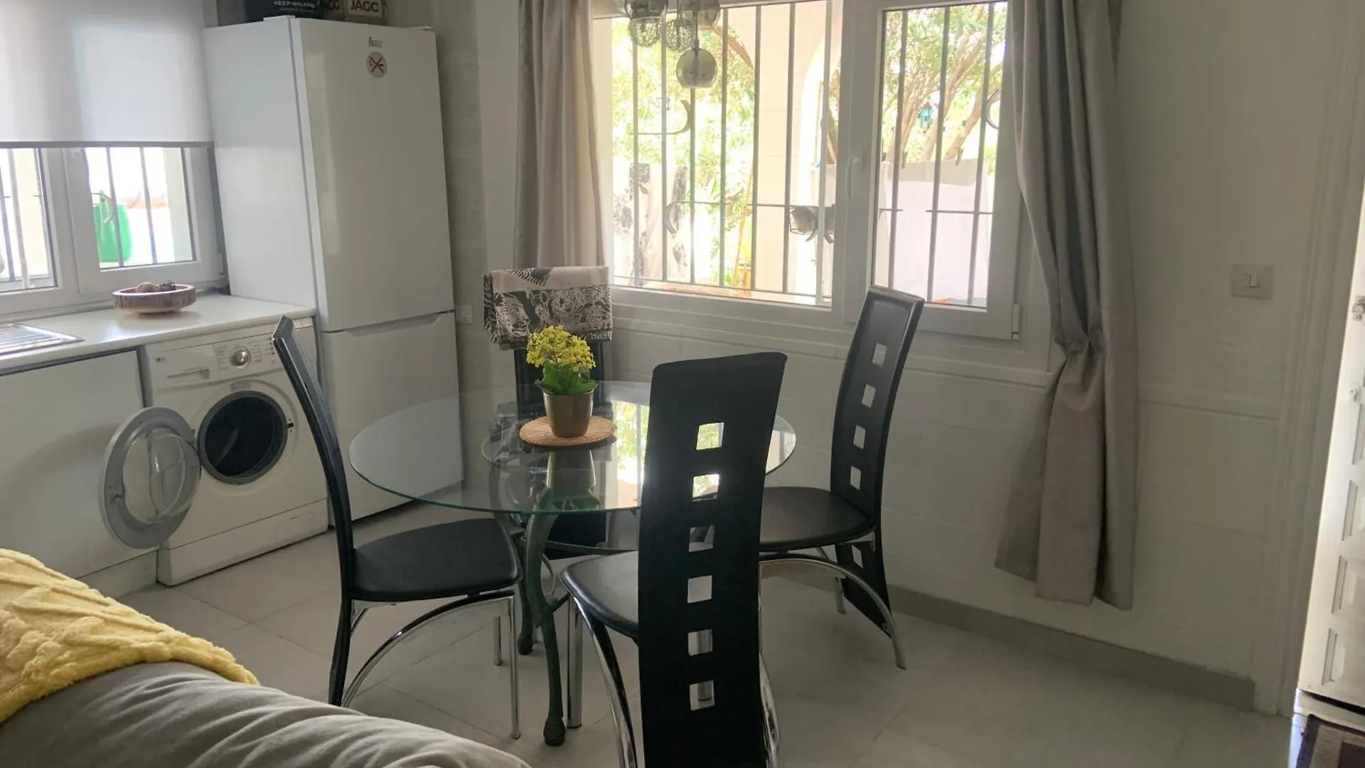 מיחאס Apartment Casa Casandra , Urbanisation Dona Pilar - Beautiful, Peaceful & Tranquil