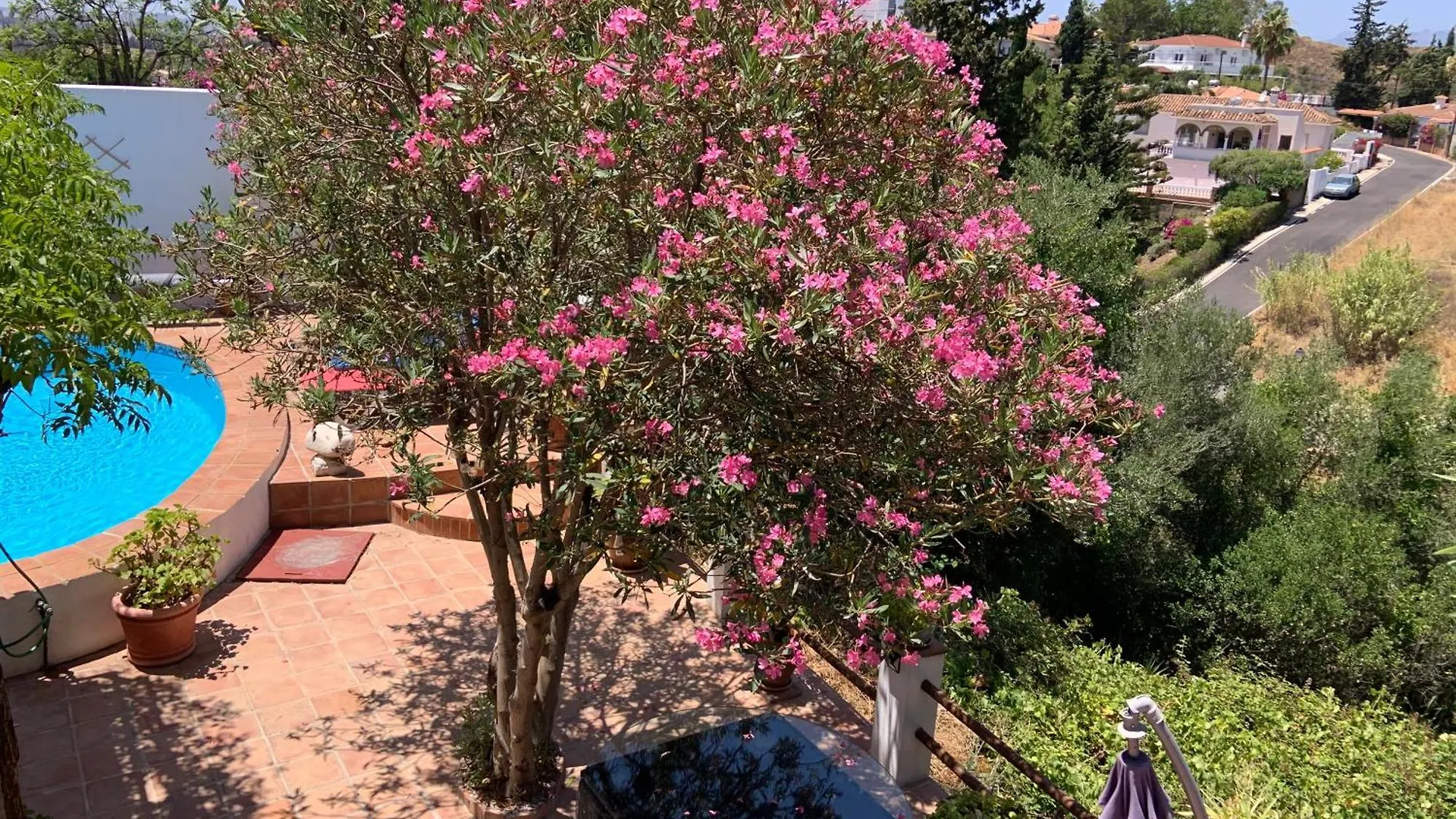 מיחאס Apartment Casa Casandra , Urbanisation Dona Pilar - Beautiful, Peaceful & Tranquil ספרד
