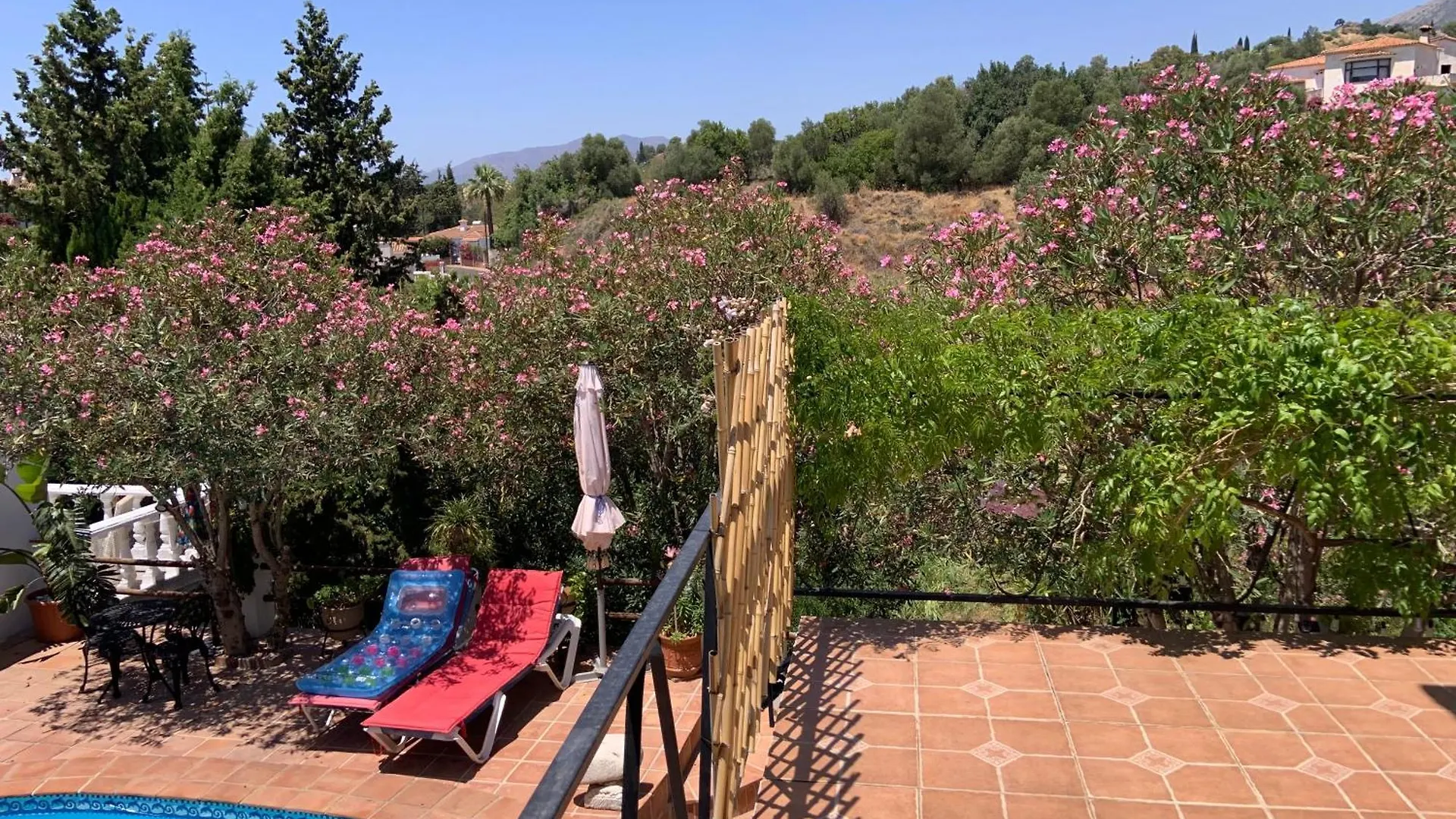 מיחאס Apartment Casa Casandra , Urbanisation Dona Pilar - Beautiful, Peaceful & Tranquil 0*,  ספרד