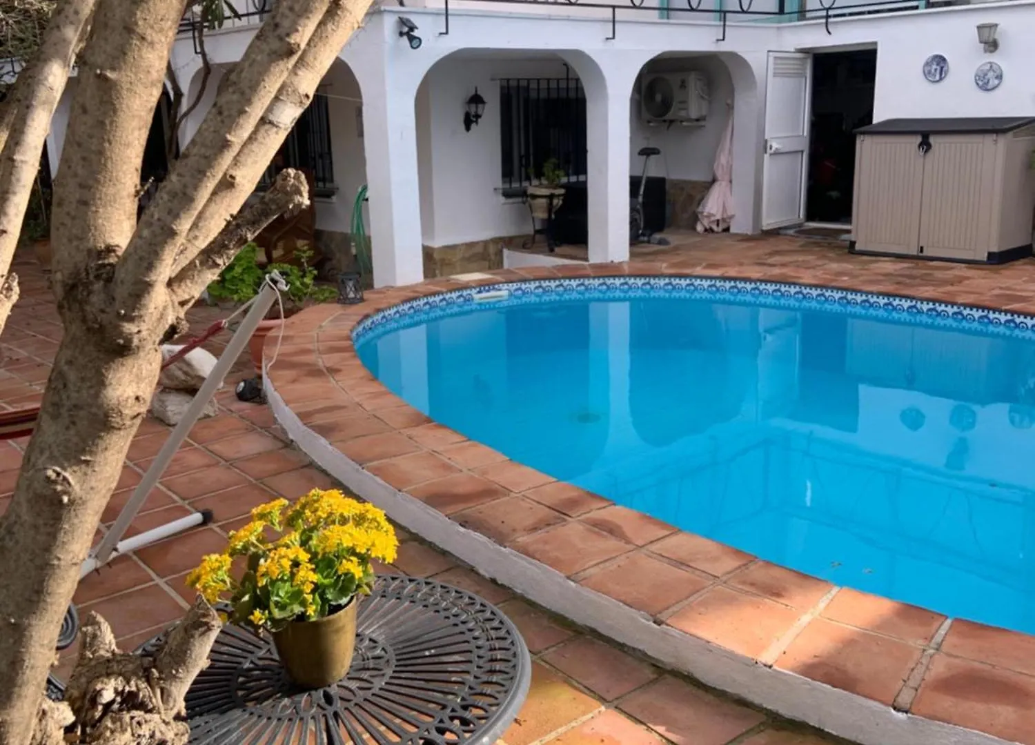 מיחאס Apartment Casa Casandra , Urbanisation Dona Pilar - Beautiful, Peaceful & Tranquil