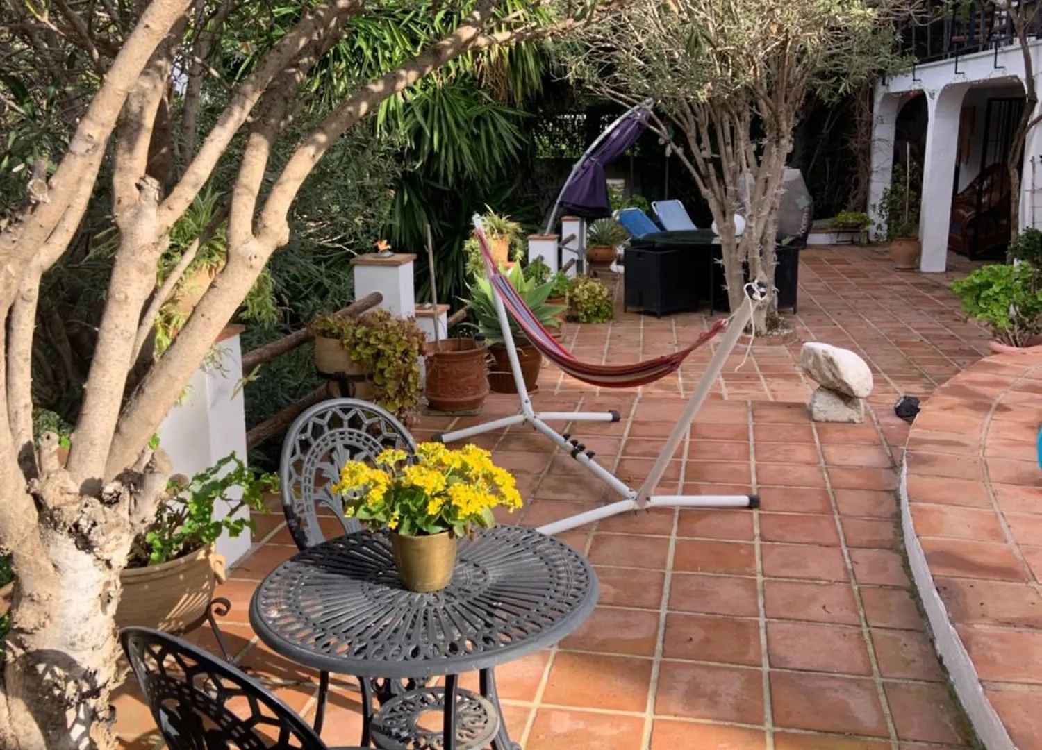 מיחאס Apartment Casa Casandra , Urbanisation Dona Pilar - Beautiful, Peaceful & Tranquil 0*,